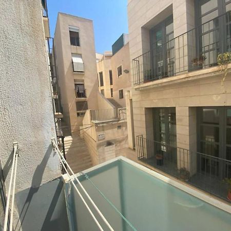 Lovelyloft Plaza Del Carmen 2B Alicante Eksteriør bilde