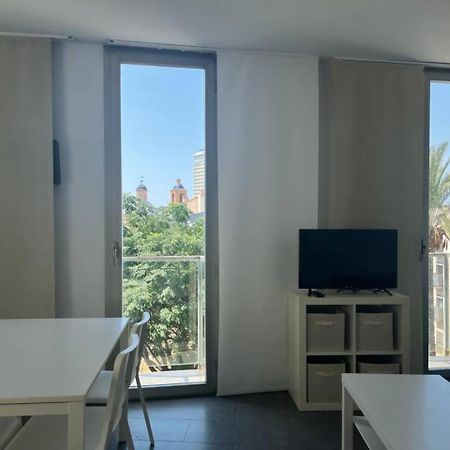 Lovelyloft Plaza Del Carmen 2B Alicante Eksteriør bilde