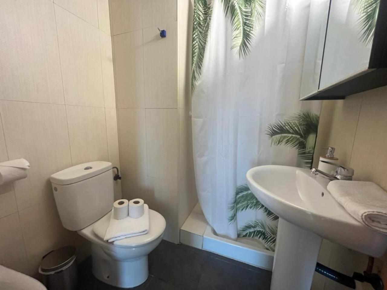 Lovelyloft Plaza Del Carmen 2B Alicante Eksteriør bilde