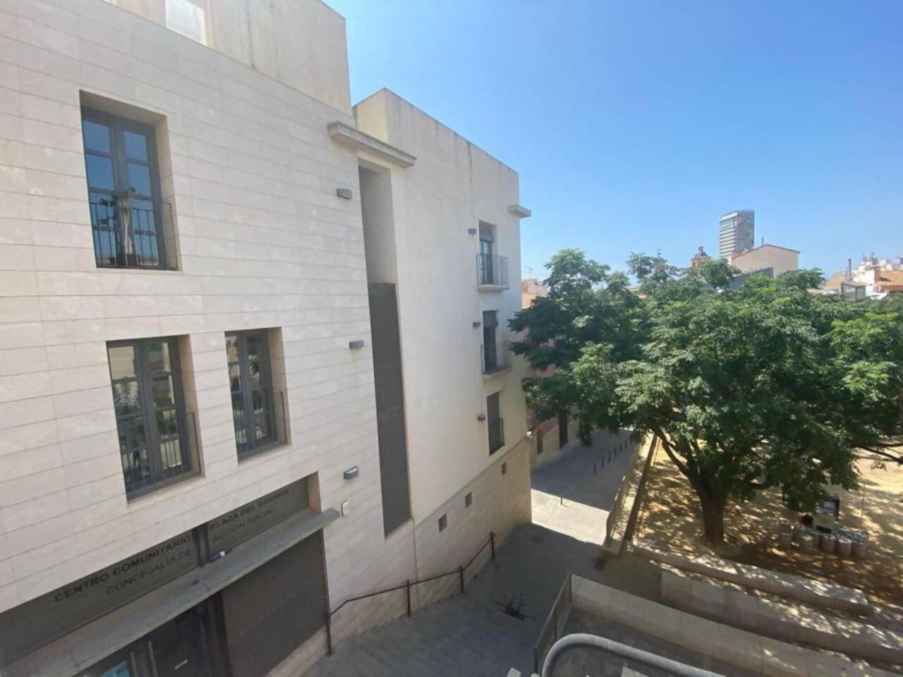 Lovelyloft Plaza Del Carmen 2B Alicante Eksteriør bilde