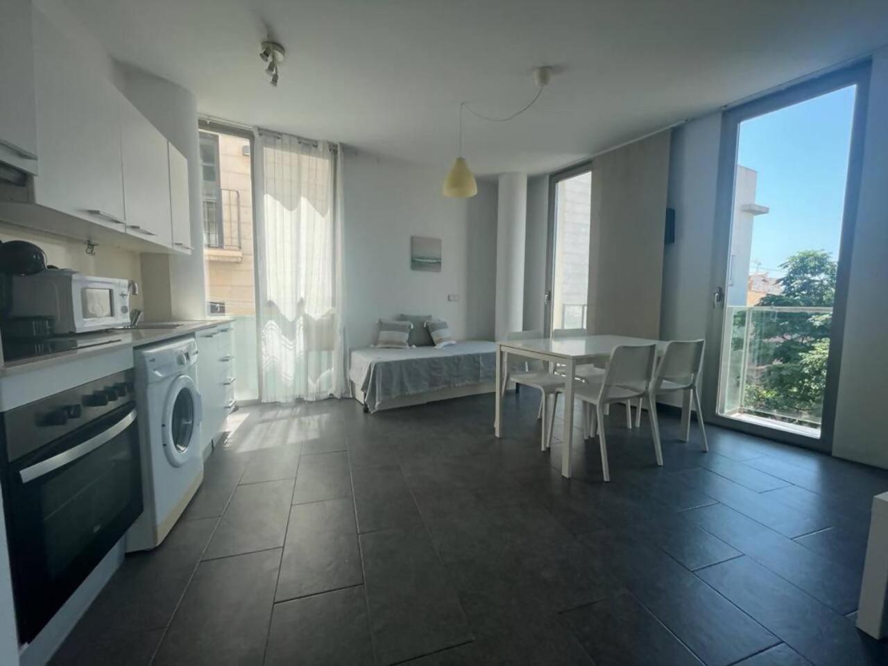 Lovelyloft Plaza Del Carmen 2B Alicante Eksteriør bilde
