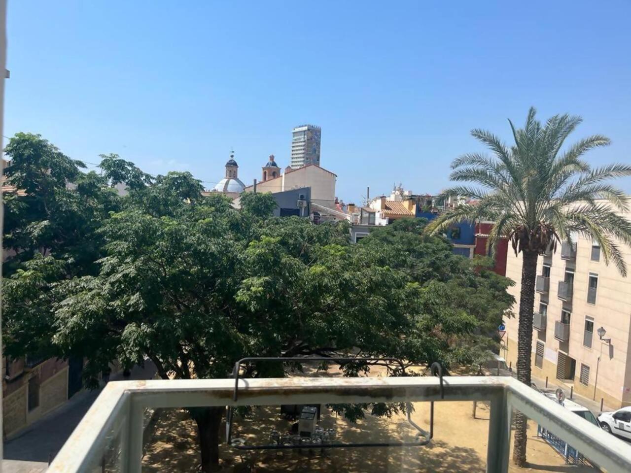 Lovelyloft Plaza Del Carmen 2B Alicante Eksteriør bilde