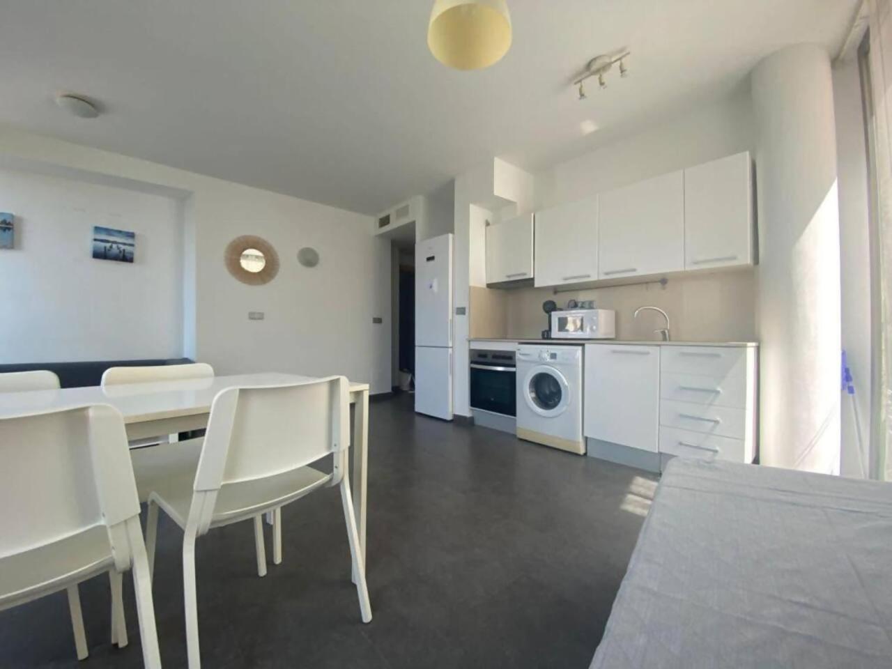 Lovelyloft Plaza Del Carmen 2B Alicante Eksteriør bilde