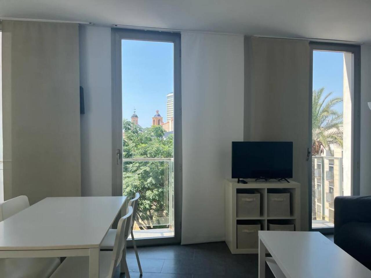 Lovelyloft Plaza Del Carmen 2B Alicante Eksteriør bilde